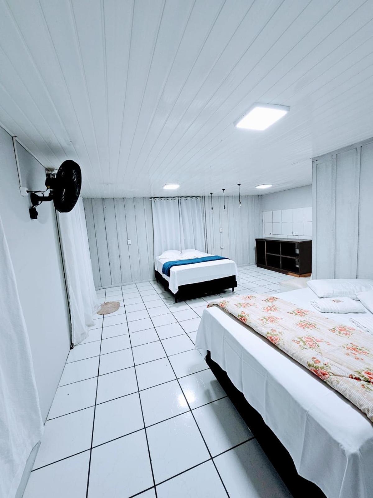Apartamento Morada Idalina