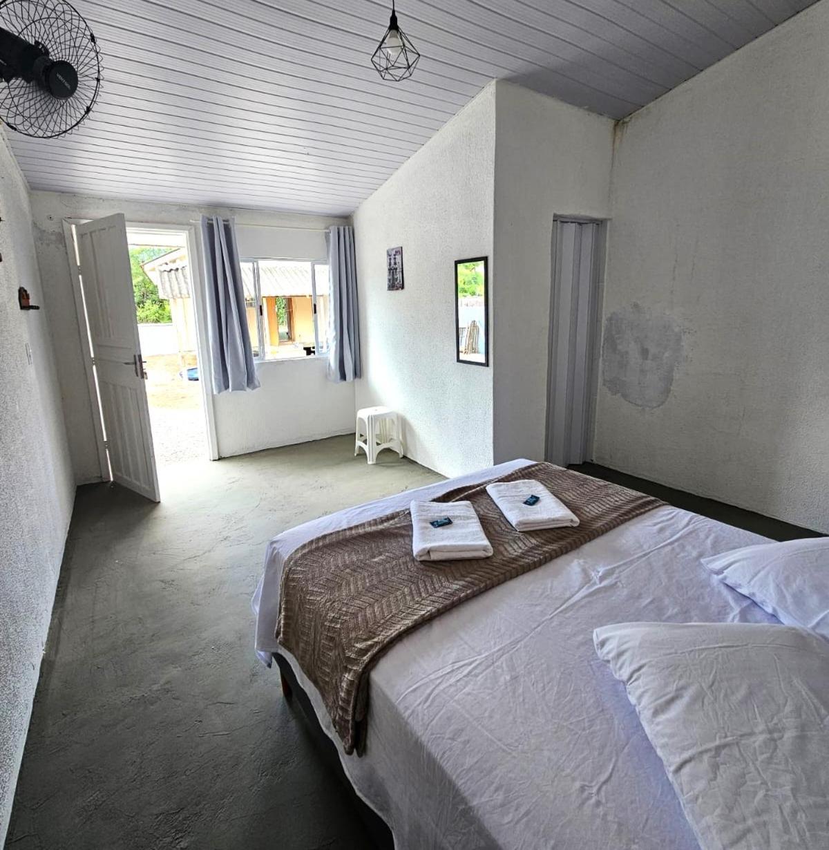 Apartamento Morada Idalina Morretes