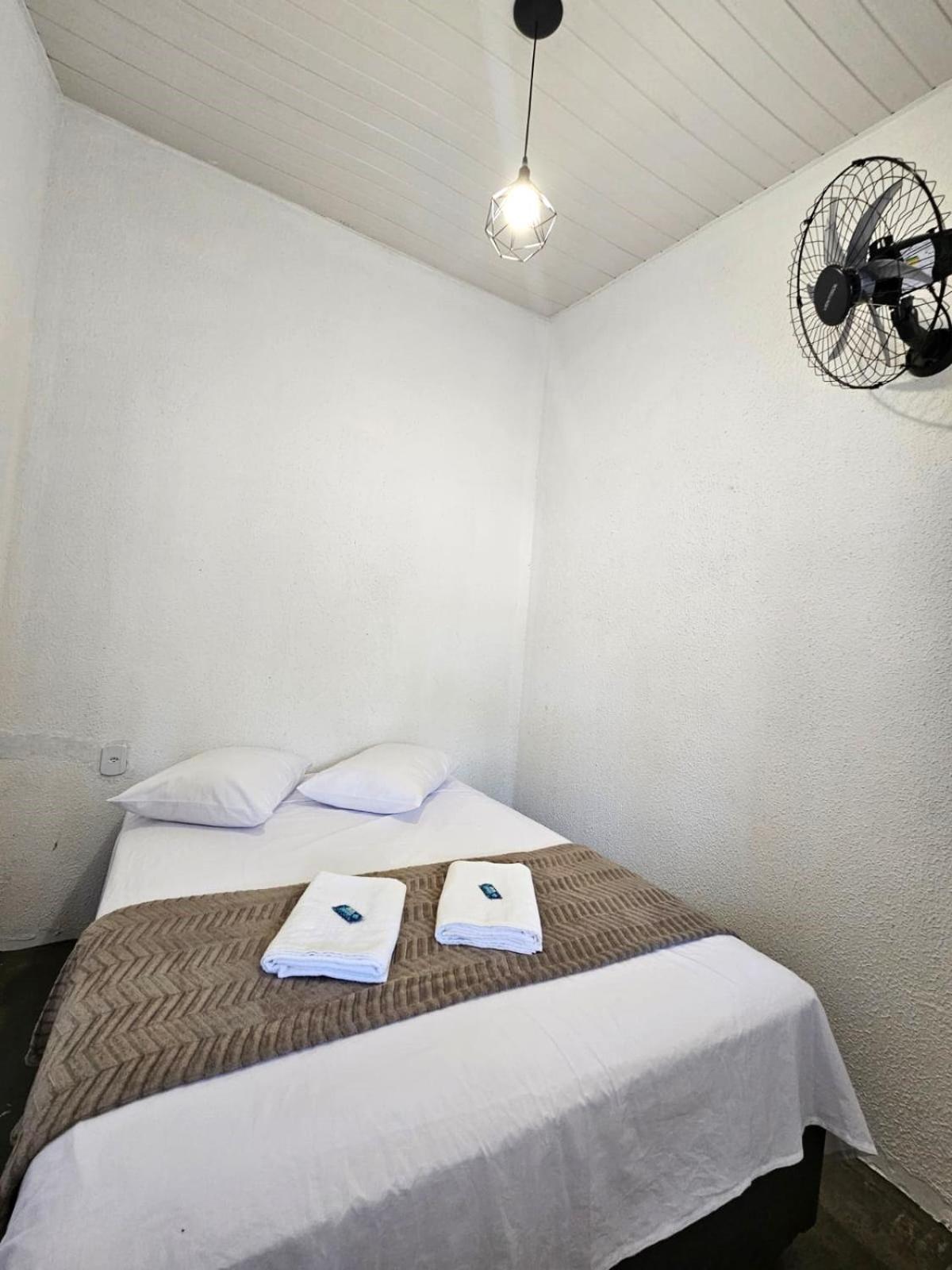 Apartamento Morada Idalina