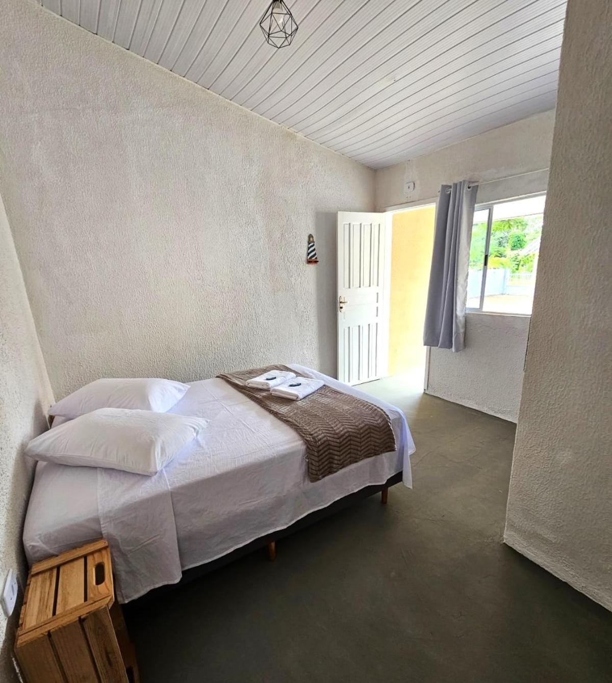 Apartamento Morada Idalina *